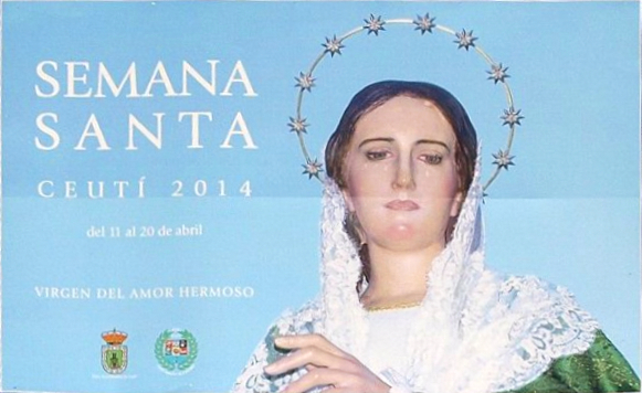 Semana Santa en Ceutí  